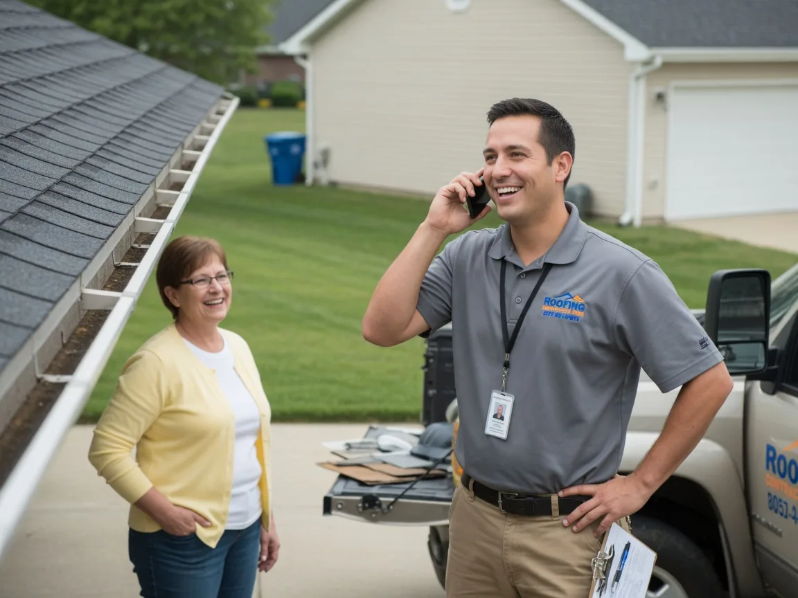Local Roofing Contractors Floris, IA FAQs